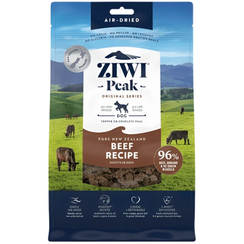 ZIWI Peak ZIWI Peak Original Series Air-Dried Beef Recipe Dog Food