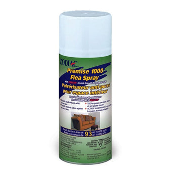 Zodiac Zodiac Premise Flea Spray for Household