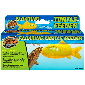 Zoo Med Zoo Med Floating Turtle Feeder
