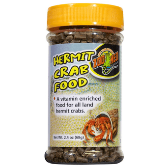 Zoo Med Zoo Med Hermit Crab Food