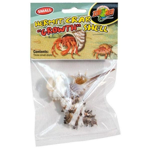 CP Hermit Crab Supplies