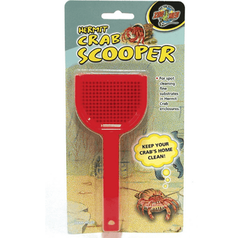 Zoo Med Zoo Med Hermit Crab Sand Scooper