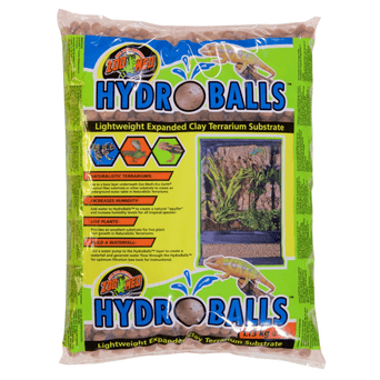 Zoo Med Zoo Med Hydroballs Clay Substrate