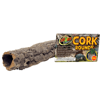 Zoo Med Zoo Med Natural Cork Rounds