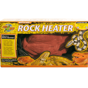 Zoo Med Zoo Med ReptiCare Rock Heater