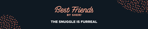 Best Friends By Sheri