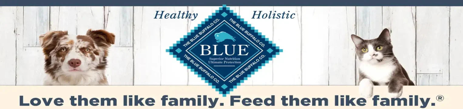 August Sale - BLUE Wilderness Wet Food & Treats