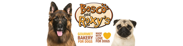 Bosco &amp; Roxy&#39;s
