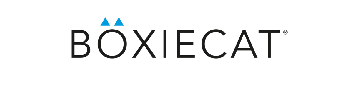 BoxieCat logo