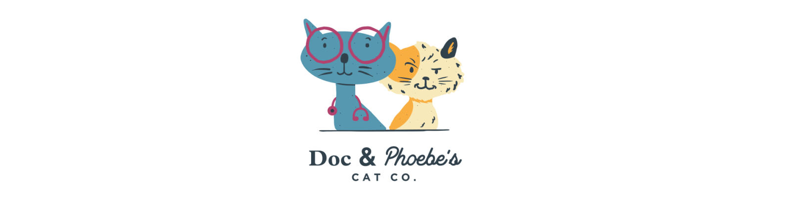 Doc & Phoebe's Cat Co