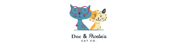 Doc &amp; Phoebe&#39;s Cat Co