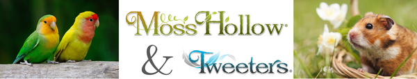 Moss Hollow &amp; Tweeters Toys