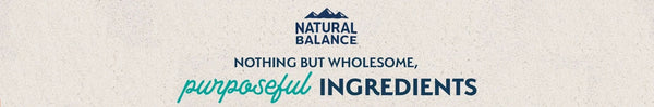 OSOCT Natural Balance select Products 25% Off