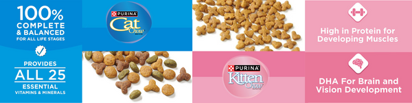 Purina Cat Chow