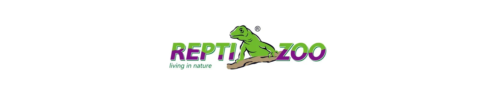 August Sale - Reptizoo Daylight & Nightlight Combo Lamps