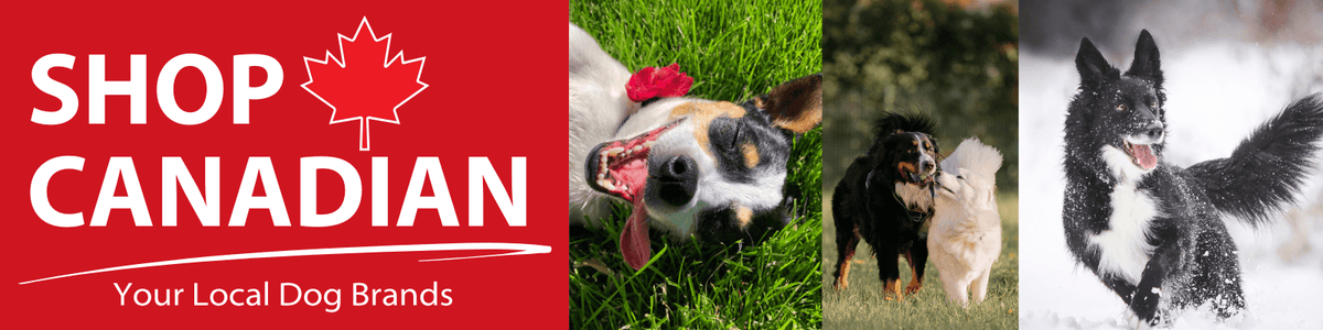Canadian Dog Products (All)