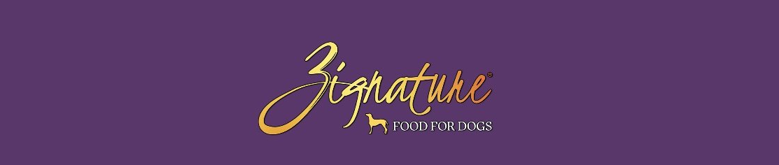 Zignature Dry Dog Food Subscription