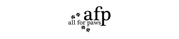 all for paws