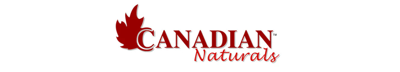 July Flyer - Canadian Naturals