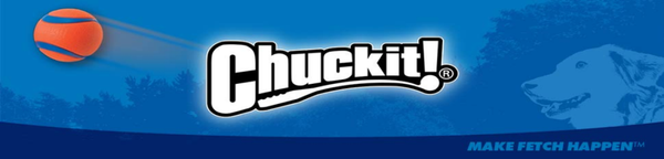 Chuckit!