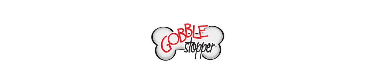 Gobble Stopper