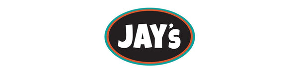 Jay&#39;s