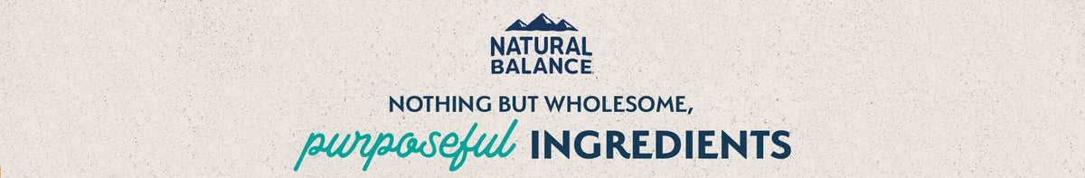 Natural Balance Ultra Protein, Specialized Nutrition and Health Protection