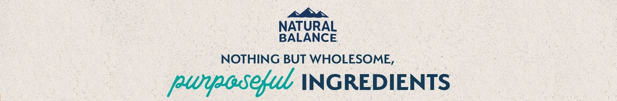 August Sale - Natural Balance Wet Dog & Cat Food