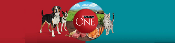 Purina ONE