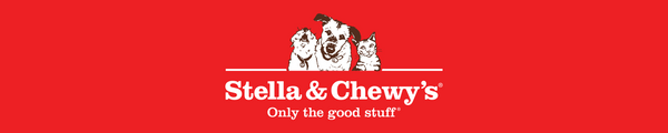 Stella &amp; Chewy&#39;s