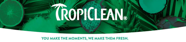 Tropiclean Fresh Breath &amp; OxyMed