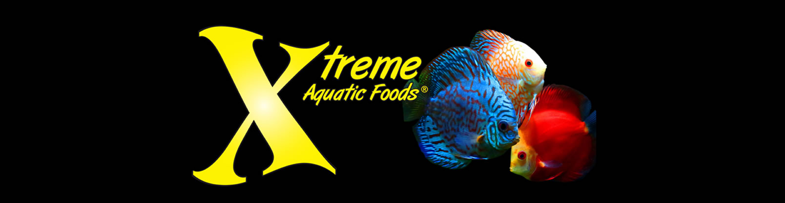 Xtreme Aquatic Foods