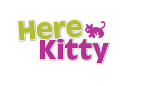 Here Kitty