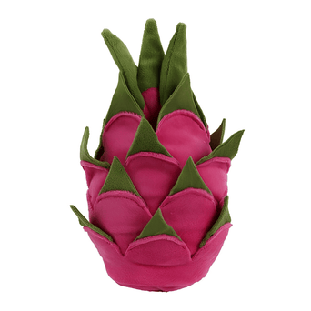 All For Paws AFP Dig It - Dragon Fruit Puzzle Toy