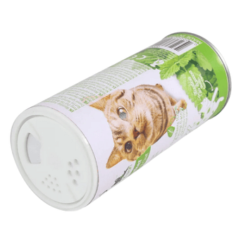 All For Paws AFP Green Rush Catnip Shaker