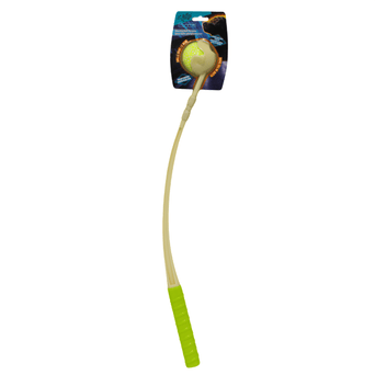 All For Paws AFP K-Nite Glowing Ball Thrower