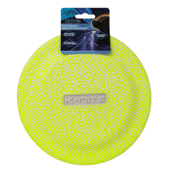 All For Paws AFP K-Nite Glowing Flying Disc