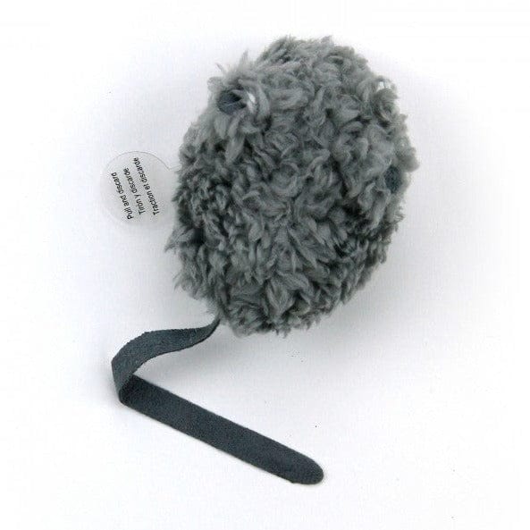 All For Paws AFP Lamb Electronic Noise Cat Toy