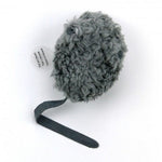 All For Paws AFP Lamb Electronic Noise Cat Toy