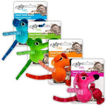 All For Paws AFP Modern Cat Sweet Tooth Mouse Cat Toy
