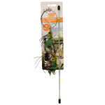 All For Paws AFP Natural Instincts - Cat Bait Dragonfly / Fly Wand