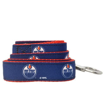 All Star Dogs Edmonton Oilers All Star NHL Leash