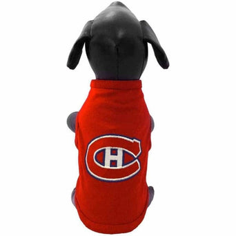All Star Dogs Montreal Canadiens All Star NHL Tshirt