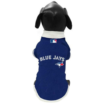 All Star Dogs Toronto Blue Jays All Star MLB Mesh Jersey