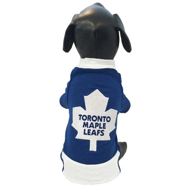 Toronto Maple Leafs NHL Dog Jersey