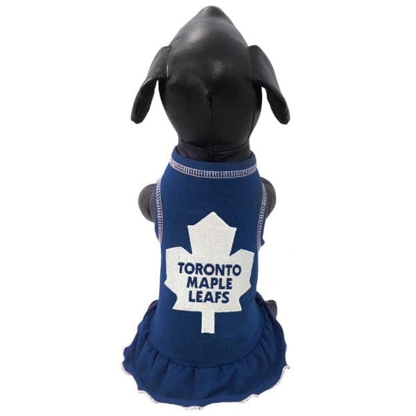 Toronto Maple Leafs All Star NHL Ice Girl Dress Petland Canada Toronto Maple Leafs All Star NHL Ice Girl Dress Petland Canada