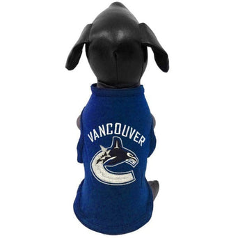 All Star Dogs Vancouver Canucks All Star NHL Tshirt