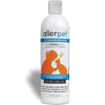 Allerpet Allerpet Cat Dander Remover