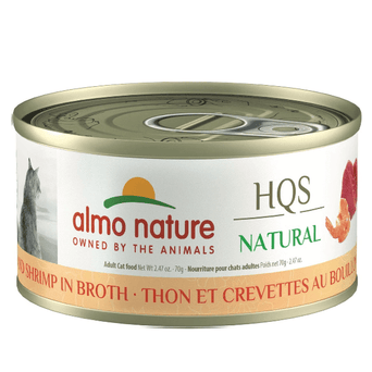 Almo sales nature salmon