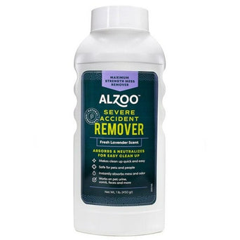 ALZOO ALZOO Mineral-Based Severe Accident Remover